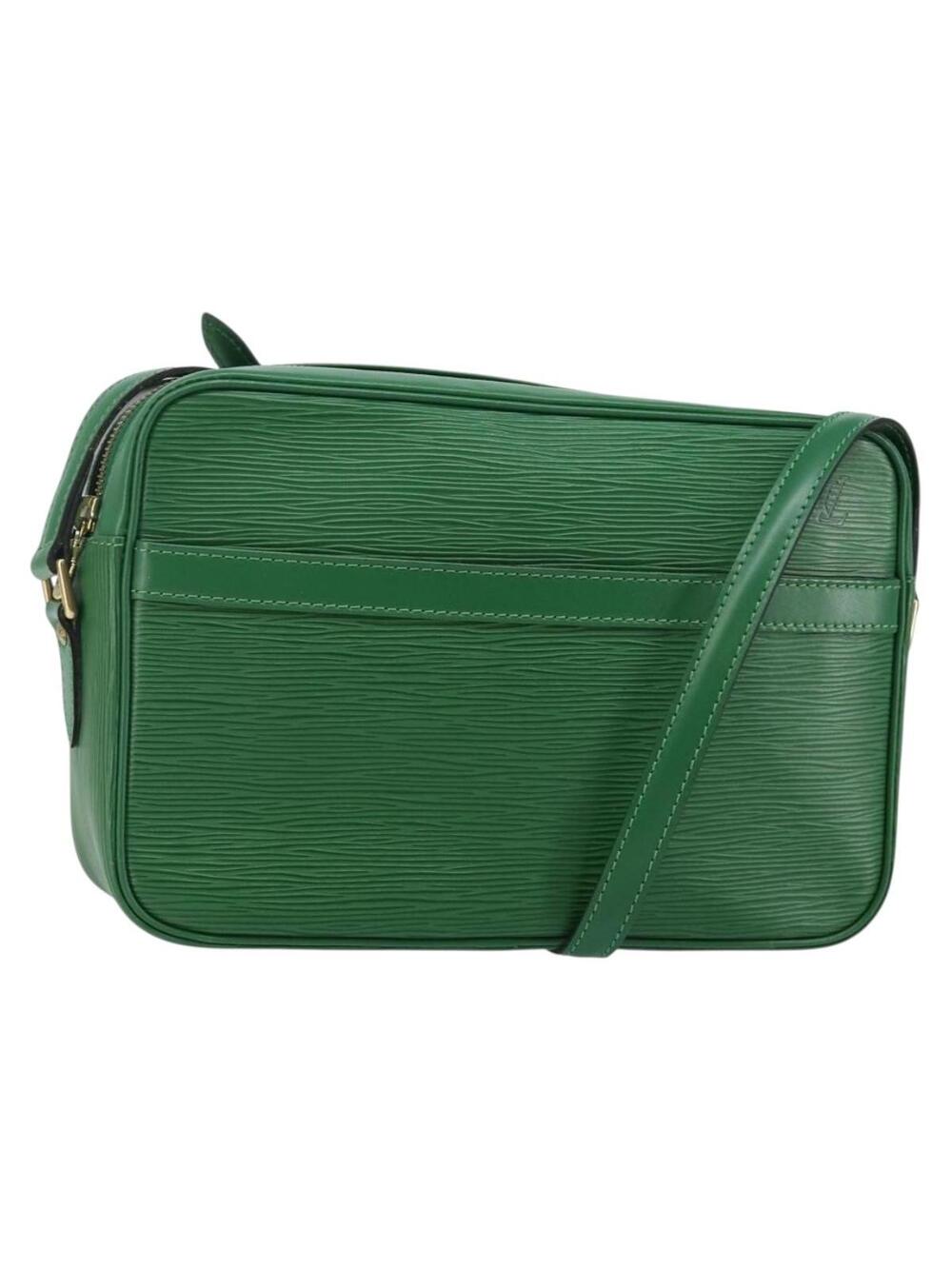 Louis Vuitton Epi Trocadero 27 Shoulder #344334L52B
